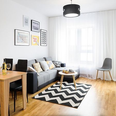 Apartament Apartament Solna 11C Kołobrzeg Zewnętrze zdjęcie