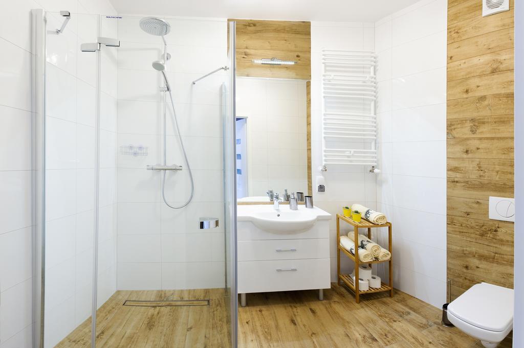 Apartament Apartament Solna 11C Kołobrzeg Zewnętrze zdjęcie