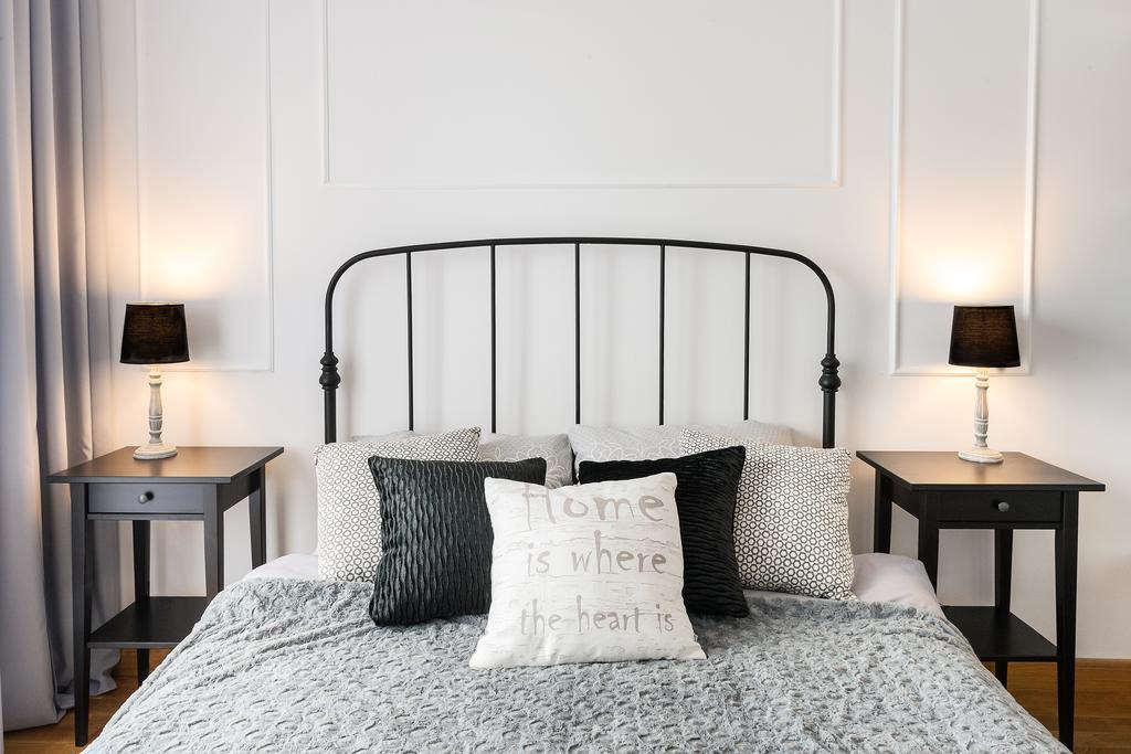 Apartament Apartament Solna 11C Kołobrzeg Zewnętrze zdjęcie