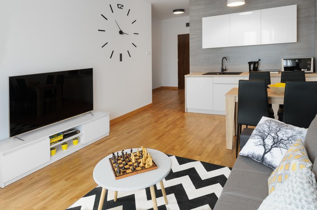 Apartament Apartament Solna 11C Kołobrzeg Zewnętrze zdjęcie